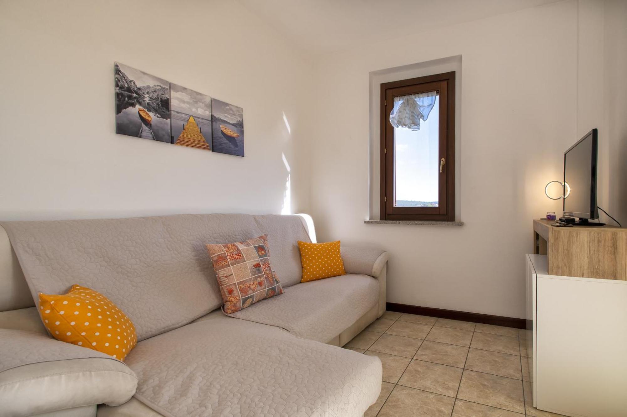 Casa Vacanze Emma Alghero Exterior photo